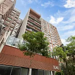 Estudio Proximo Ao Allianz Parque Com Ac