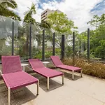 Estudio Proximo Ao Allianz Parque Com Ac