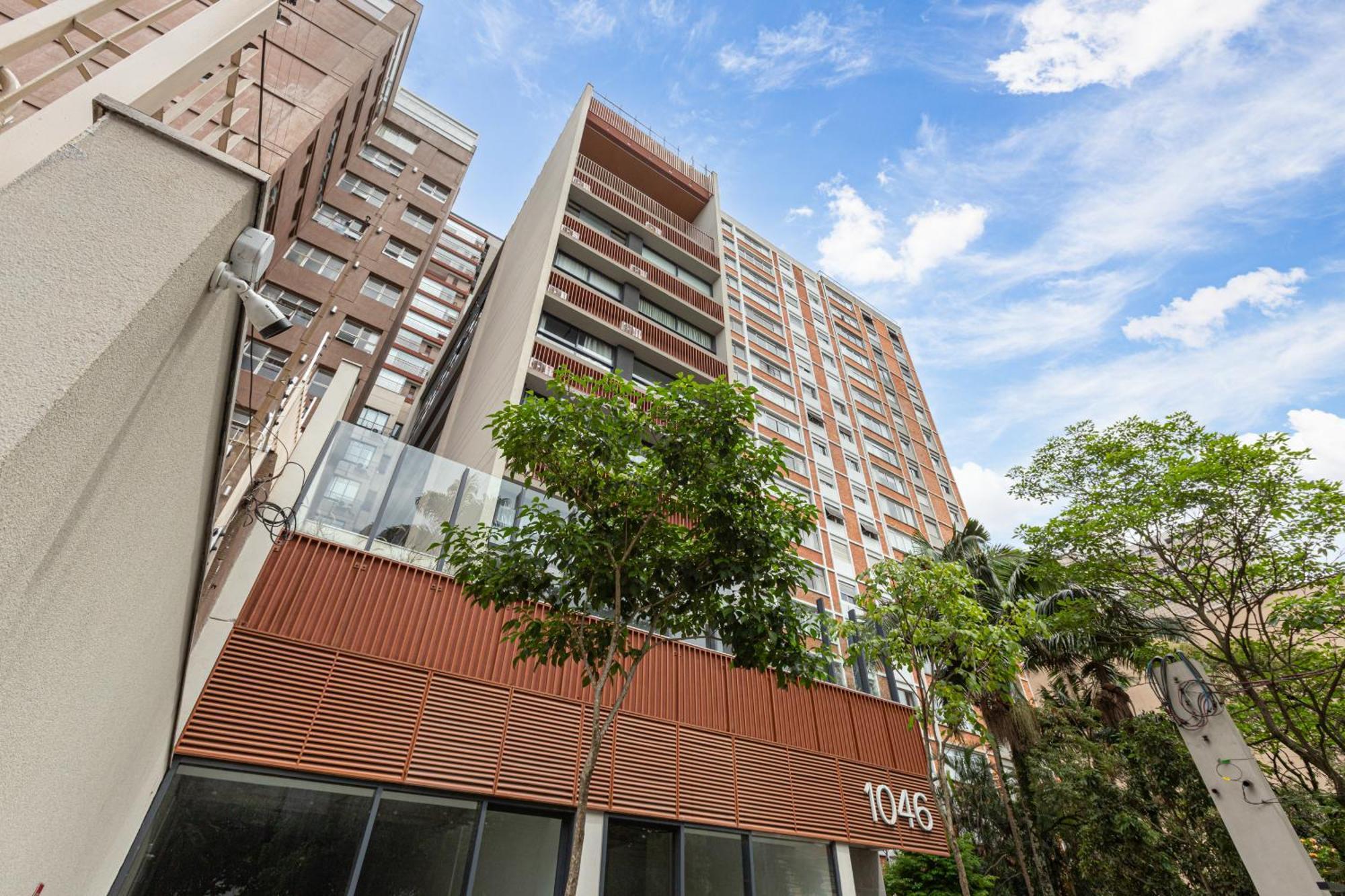 Apartamento Estudio Proximo Ao Allianz Parque Com Ac