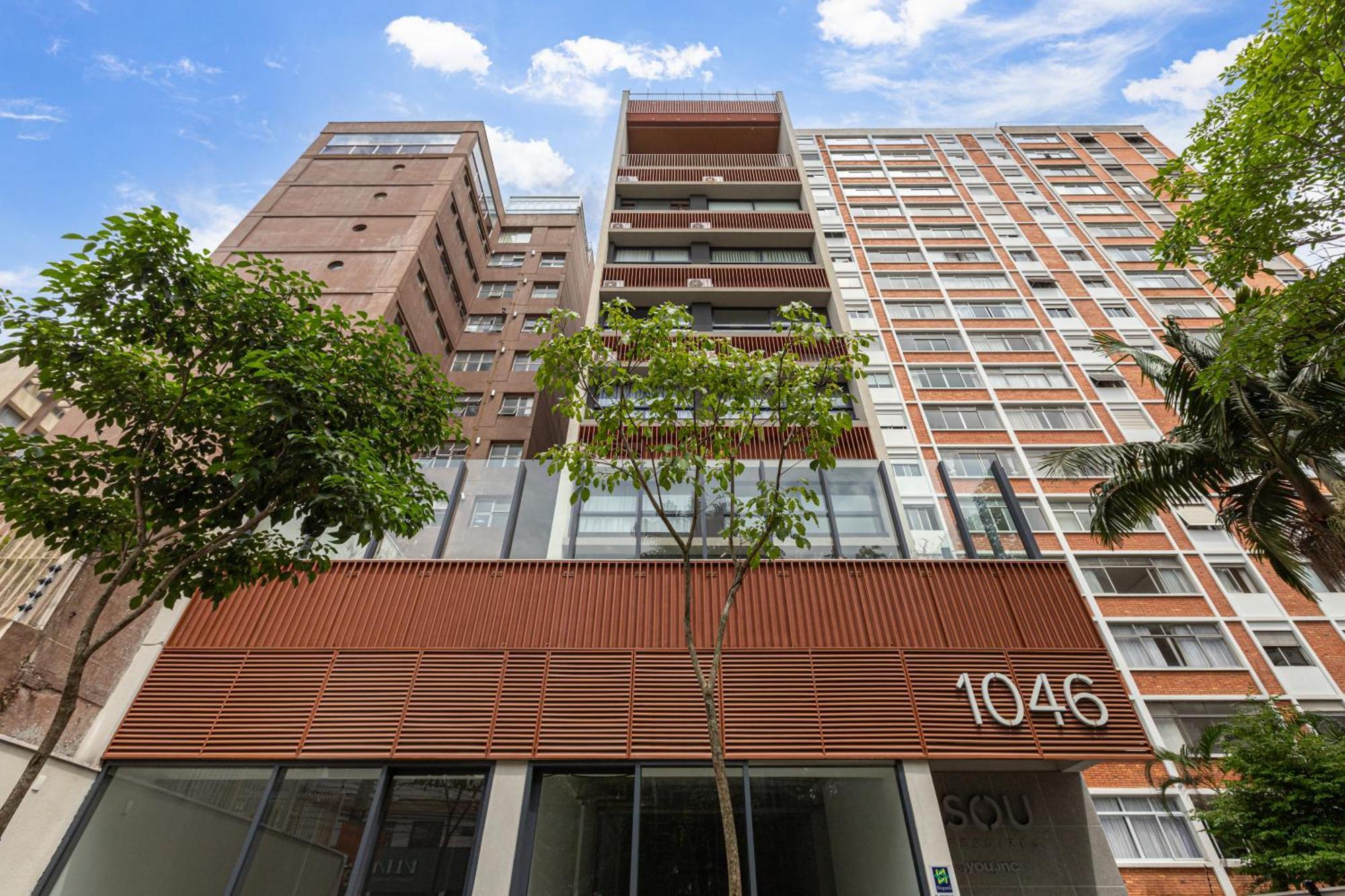 Apartamento Estudio Proximo Ao Allianz Parque Com Ac São Paulo
