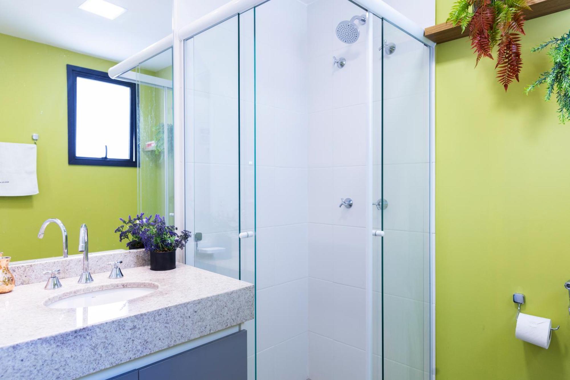 Estudio Proximo Ao Allianz Parque Com Ac Apartamento *